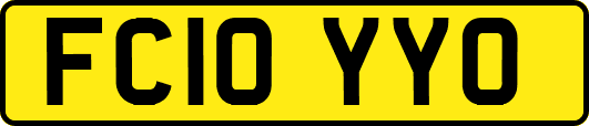 FC10YYO