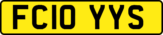 FC10YYS