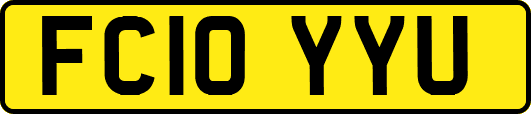FC10YYU