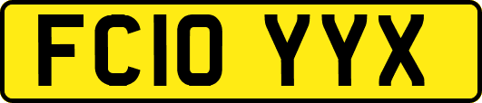 FC10YYX