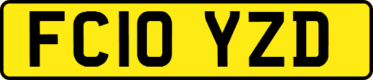 FC10YZD