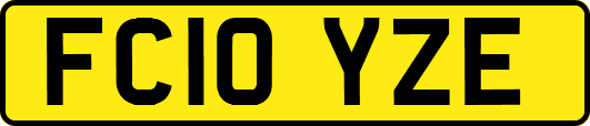 FC10YZE