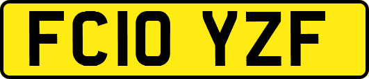 FC10YZF