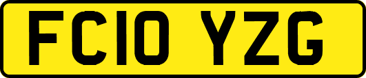 FC10YZG