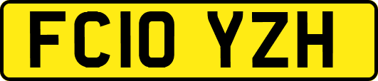 FC10YZH