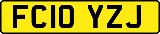 FC10YZJ
