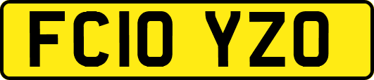 FC10YZO