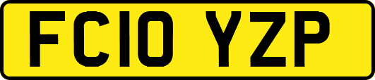 FC10YZP