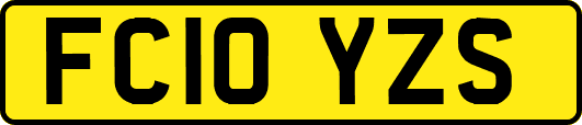 FC10YZS