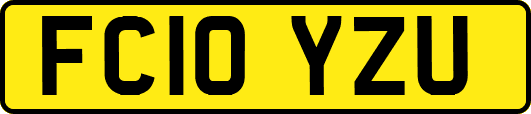 FC10YZU