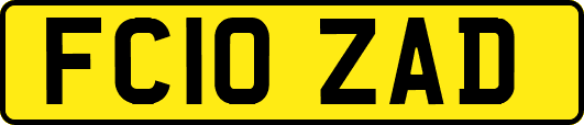 FC10ZAD
