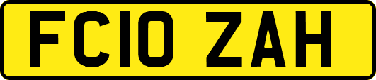FC10ZAH