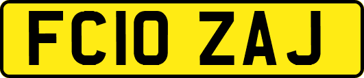 FC10ZAJ