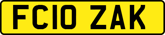 FC10ZAK