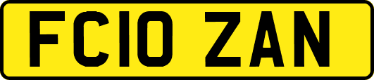 FC10ZAN