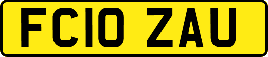 FC10ZAU