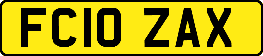 FC10ZAX
