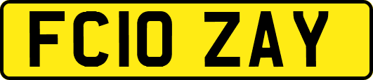 FC10ZAY