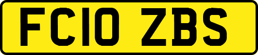FC10ZBS