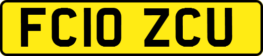 FC10ZCU