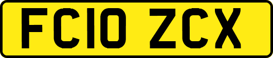 FC10ZCX