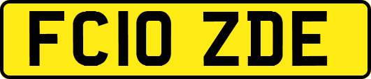 FC10ZDE