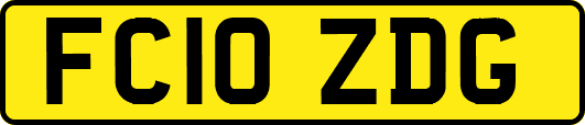 FC10ZDG