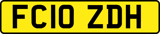 FC10ZDH