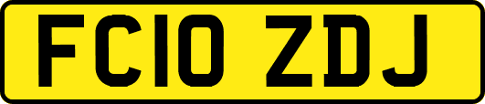FC10ZDJ