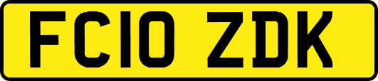 FC10ZDK