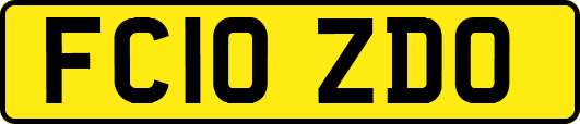 FC10ZDO