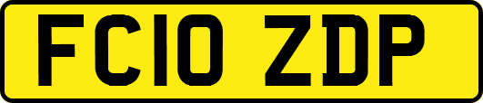 FC10ZDP