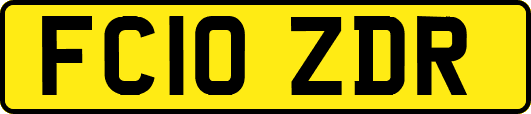 FC10ZDR