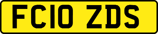 FC10ZDS