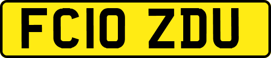 FC10ZDU