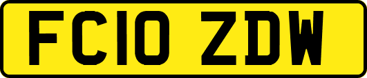 FC10ZDW