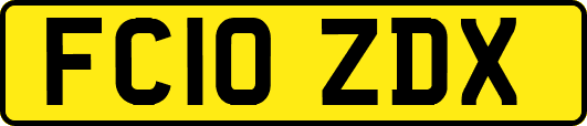 FC10ZDX