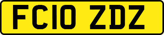 FC10ZDZ
