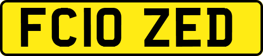 FC10ZED
