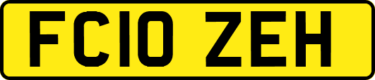 FC10ZEH