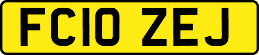 FC10ZEJ