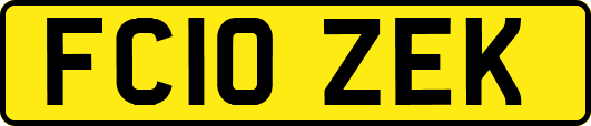 FC10ZEK