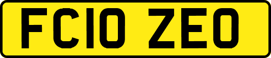 FC10ZEO