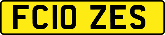 FC10ZES