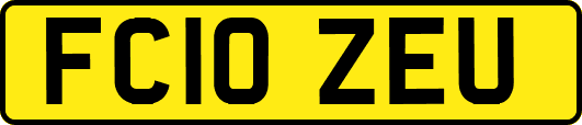 FC10ZEU