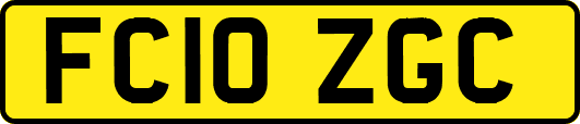 FC10ZGC