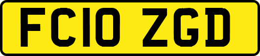 FC10ZGD