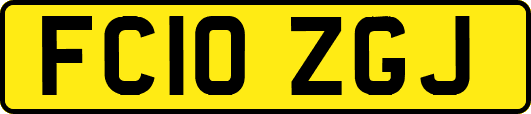 FC10ZGJ