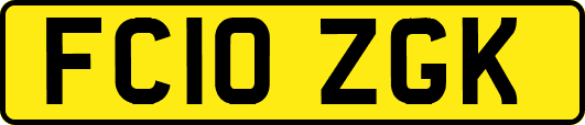FC10ZGK