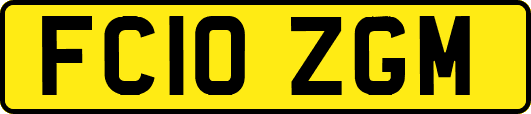 FC10ZGM